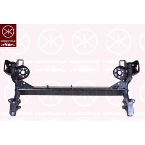 originalios Hyundai ix20 KLOKKERHOLM Ašies korpusas 3127007