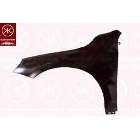 alkuperäiset Volvo S40 KLOKKERHOLM Lokasuoja 9022314