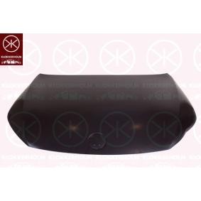 9519280 KLOKKERHOLM Bonnet for SEAT AROSA