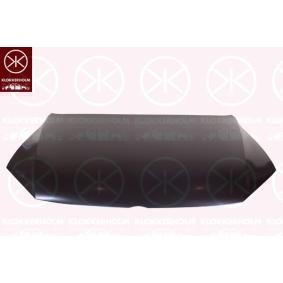 9585280 KLOKKERHOLM Hood for SEAT AROSA