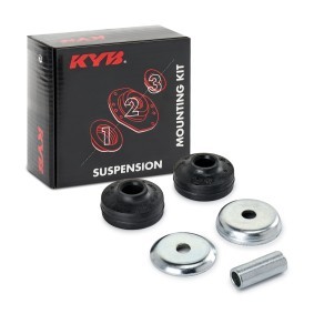 KYB Federbeinstützlager Hinterachse SM9930