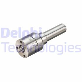 Купить DELPHI Форсунка 6980534