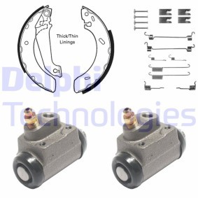 Купить DELPHI ТНВД 9323A270G