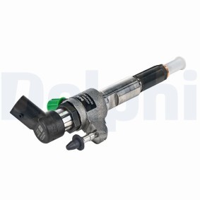 DELPHI Válvula de inyección HRD663
