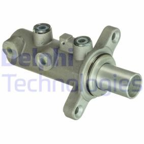 DELPHI Hauptbremszylinder LM80487