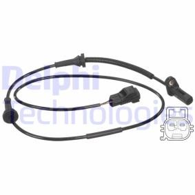 DELPHI Sensor ABS SS20489
