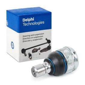 DELPHI Pallonivel TC3687