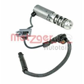 METZGER Oil Pressure Valve 0899135