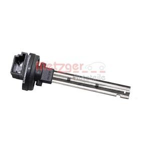 METZGER Sensor, innetemperatur 0905460