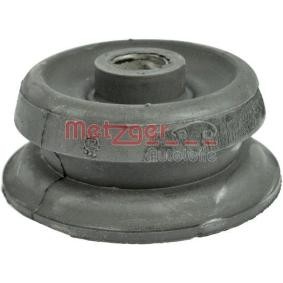 METZGER Federbeinstützlager 6490116
