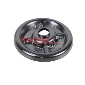 Spletna trgovina z METZGER Kroznik vzmeti 6490184