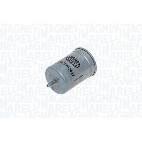 MAGNETI MARELLI Brændstof-filter 153071762427