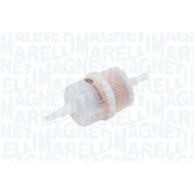 MAGNETI MARELLI Drivstoffilter 153071762433