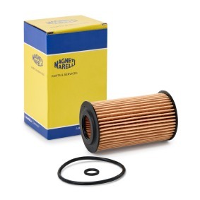 MAGNETI MARELLI Oliefilter 153071762436