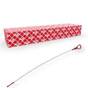 Spletna trgovina z FEBI BILSTEIN Sipka za merjenje olja 102336