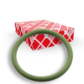 FEBI BILSTEIN Dichtung, Schaltgehäuse-Getriebe 103728