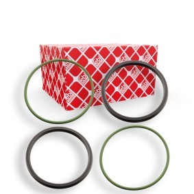 Купить FEBI BILSTEIN Ремонтный комплект, Ретардер 103742