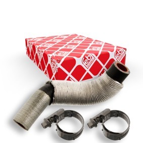 FEBI BILSTEIN Tuyau d'huile 103778