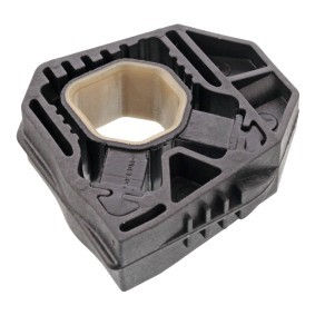 FEBI BILSTEIN Suspension, radiateur 103904