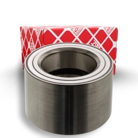 FEBI BILSTEIN Wiellager 103921