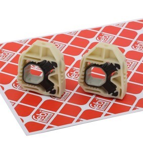 FEBI BILSTEIN Suspension, radiateur 104149