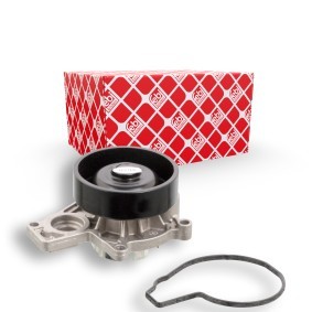 FEBI BILSTEIN Vannpumpe 104155