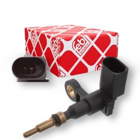 FEBI BILSTEIN Sensor, kølevæsketemp. 104172