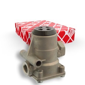 FEBI BILSTEIN Válvula limitadora de presión 104224