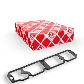 FEBI BILSTEIN Junta, tapa de culata de cilindro 104226