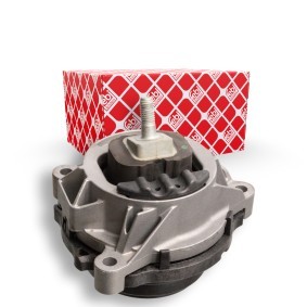 FEBI BILSTEIN Support moteur 104255