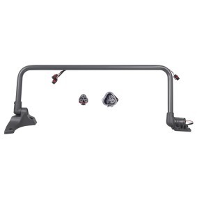 FEBI BILSTEIN Holder, ytterspeil 104267