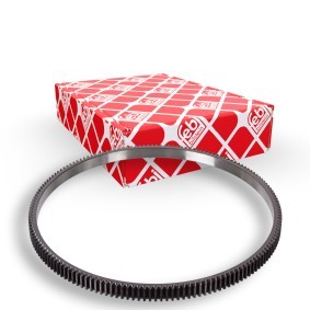 FEBI BILSTEIN Corona dentata, Volano N° denti: 161 104349