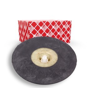 FEBI BILSTEIN Gummianslag, affjedring 104456