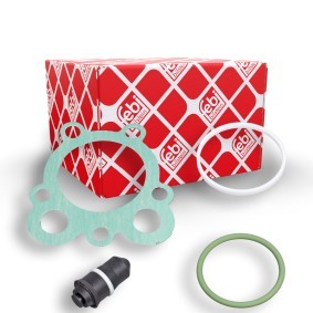 Купить FEBI BILSTEIN Ремонтный комплект, Ретардер 104468