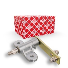 Spletna trgovina z FEBI BILSTEIN Lezaj brisalnika 104485