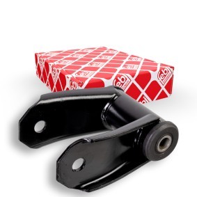 FEBI BILSTEIN Jumelle de ressort 104627