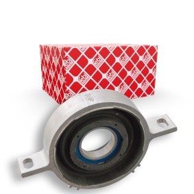 FEBI BILSTEIN Propshaft bearing 104645