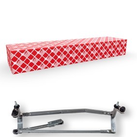 FEBI BILSTEIN Vindusvisker overføring 104959