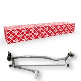 FEBI BILSTEIN Vindusvisker overføring 104960