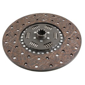 FEBI BILSTEIN Disque d'embrayage 105029