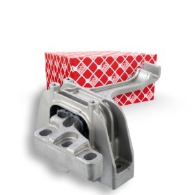 FEBI BILSTEIN Support moteur 105676