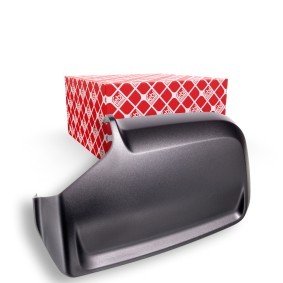 FEBI BILSTEIN Boitier, rétroviseur extérieur 105687