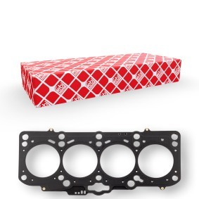 FEBI BILSTEIN Gasket, cylinder head 105953