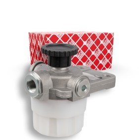 FEBI BILSTEIN Pompe d'alimentation manuelle 106343