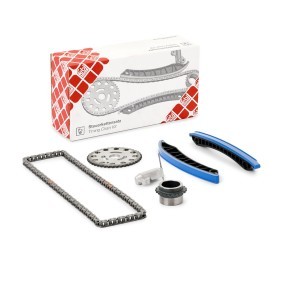 FEBI BILSTEIN Jakoketjusarja 106357