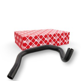 FEBI BILSTEIN Radiatorslange 106359