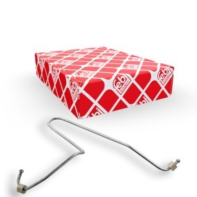 FEBI BILSTEIN Conduite à haute pression, injection 106392