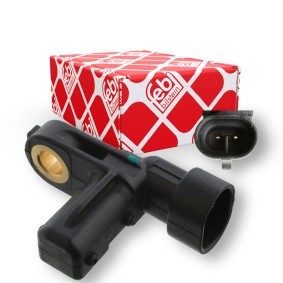 Купить FEBI BILSTEIN Датчик, частота вращения колеса 106467