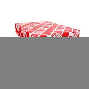 FEBI BILSTEIN Steuergehäusedichtung links, Gummi 106499