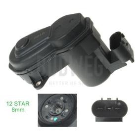 originalios BMW Z4 BUDWEG CALIPER Stovėjimo stabdys 208010